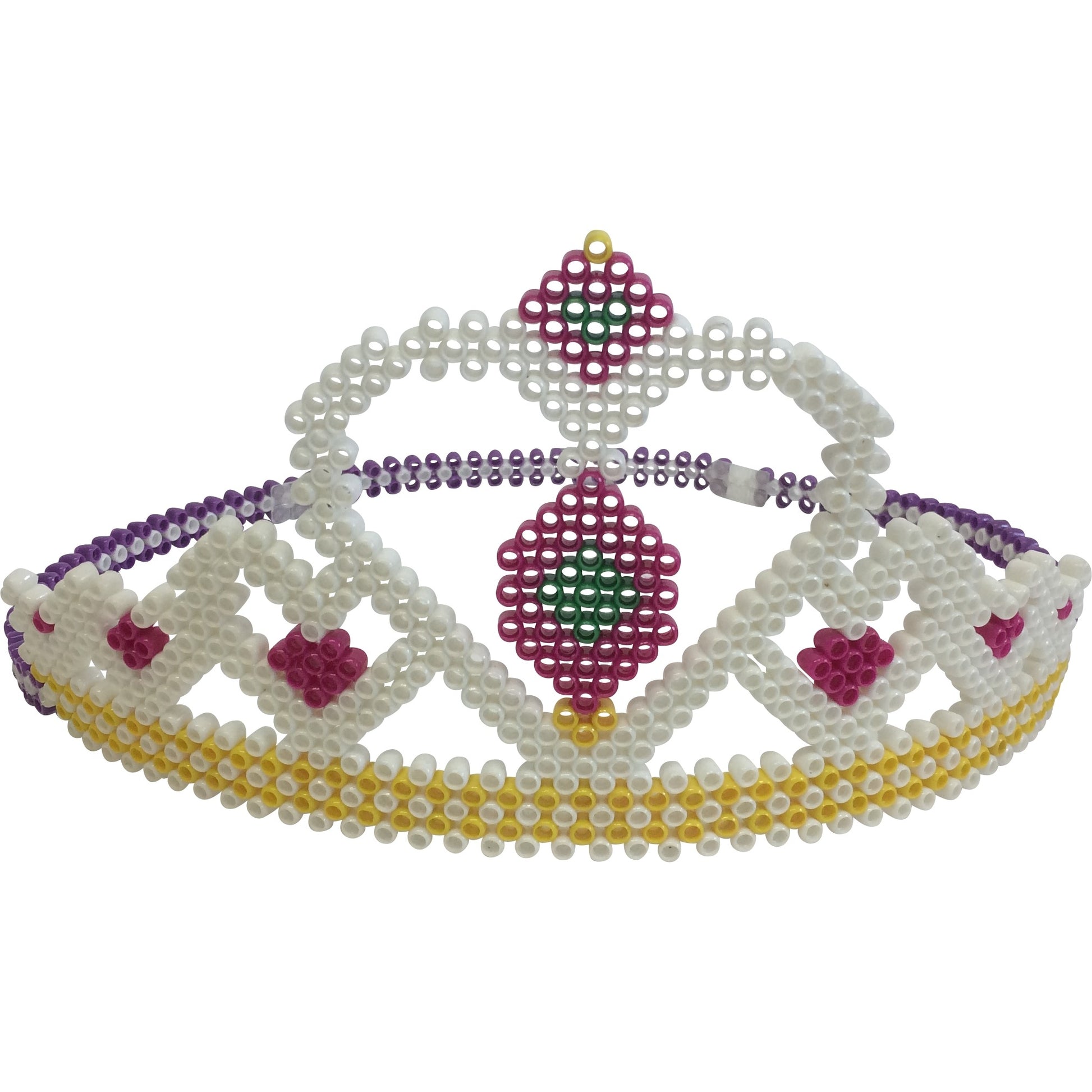 Super Beads Tiara 