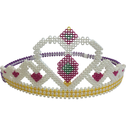 Super Beads Tiara 