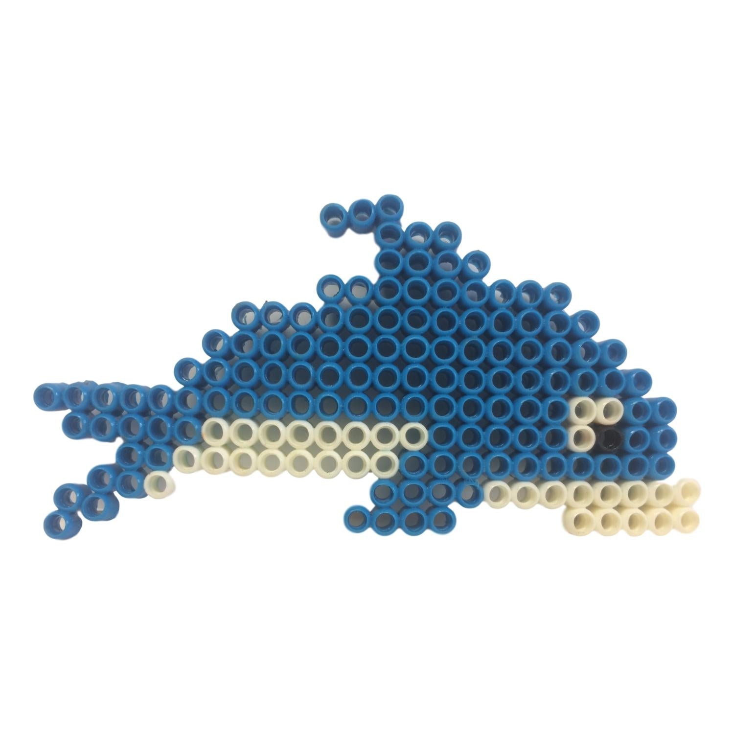 Super Beads Dolphin