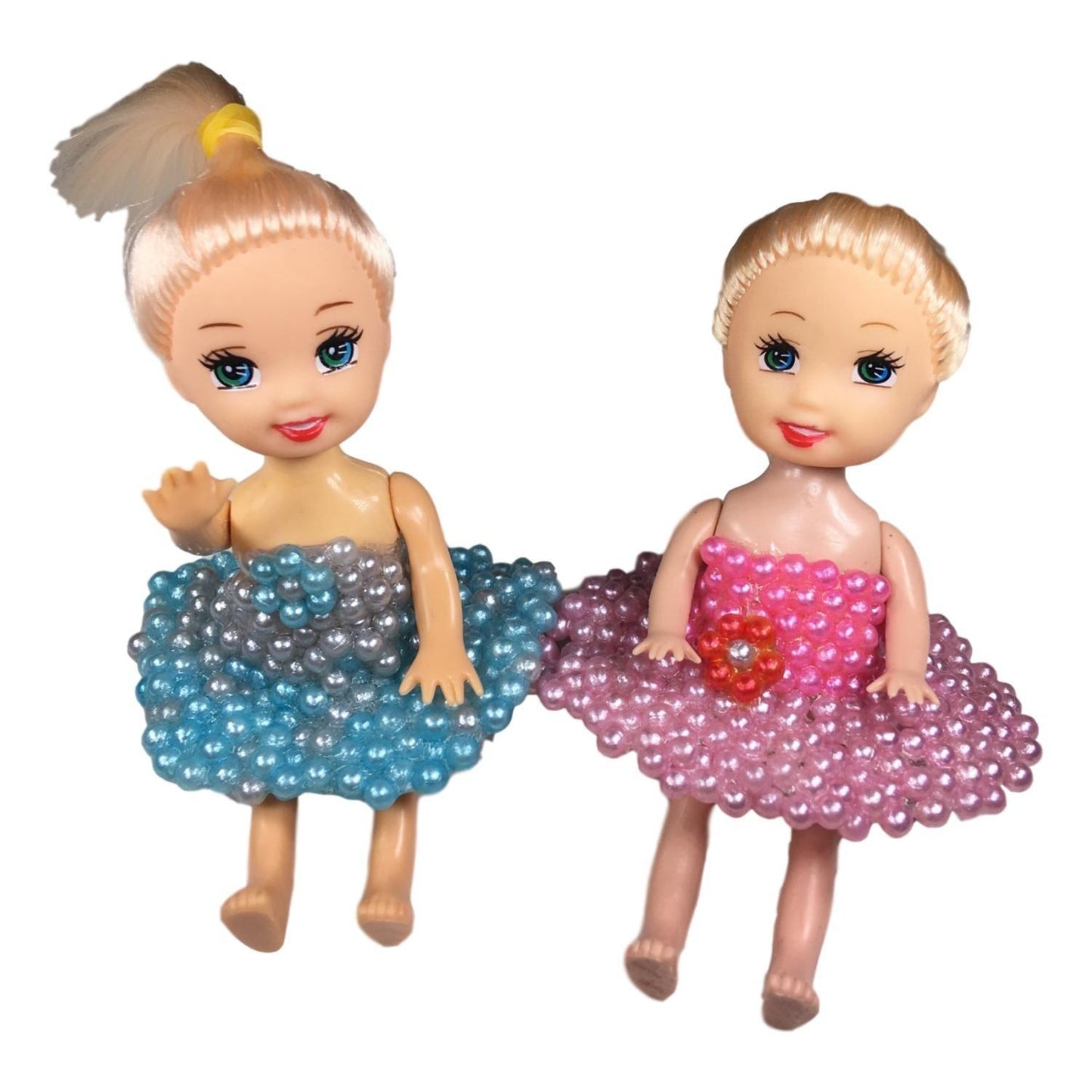 Small Dolls (12 Pack) - EconoCrafts