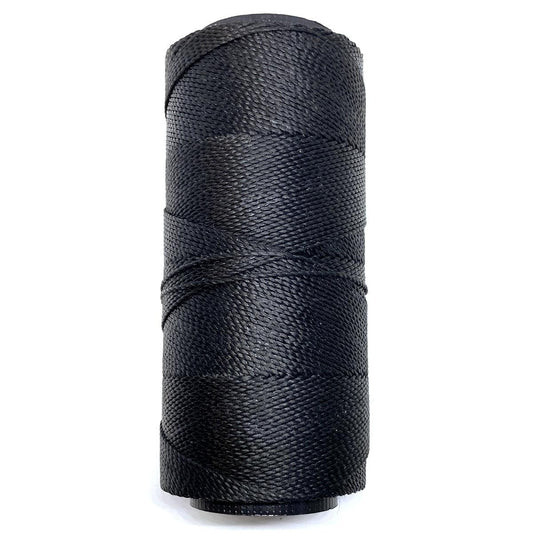 Jewelry Twine - Black - EconoCrafts