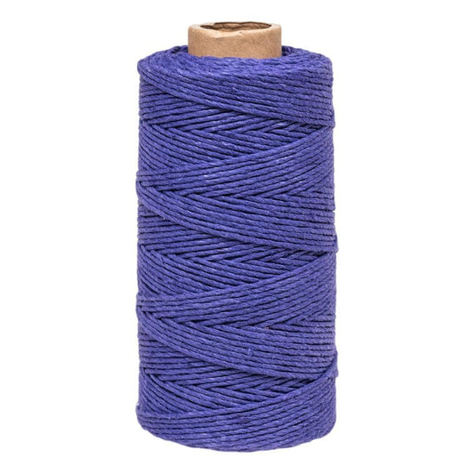 Jewelry Twine - Purple - EconoCrafts