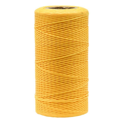 Jewelry Twine - Yellow - EconoCrafts