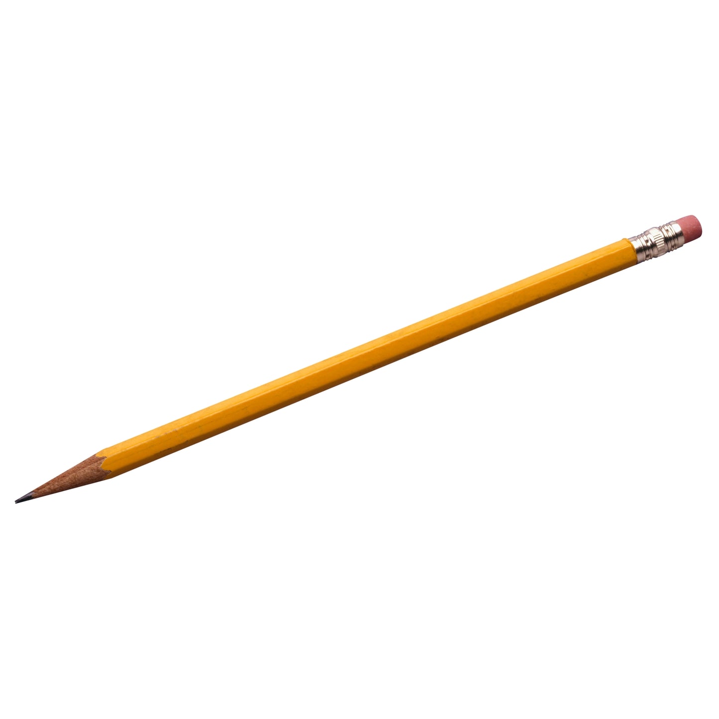 #2 Graphite Pencils (144 Pack)