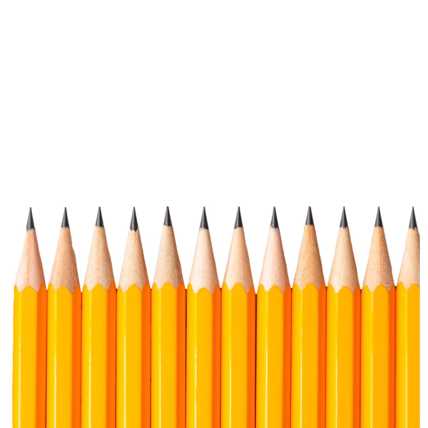 #2 Graphite Pencils (144 Pack)