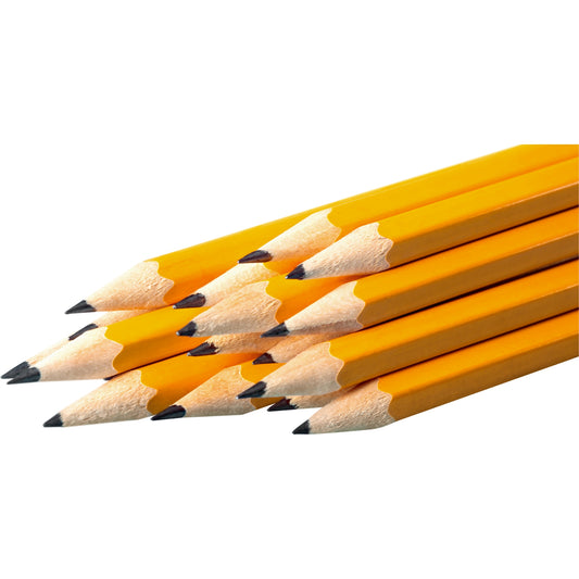 #2 Graphite Pencils (144 Pack)