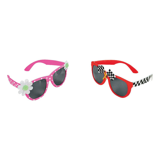 DIY Sunglasses (12 Pack)