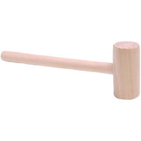 Wooden Mallet - EconoCrafts