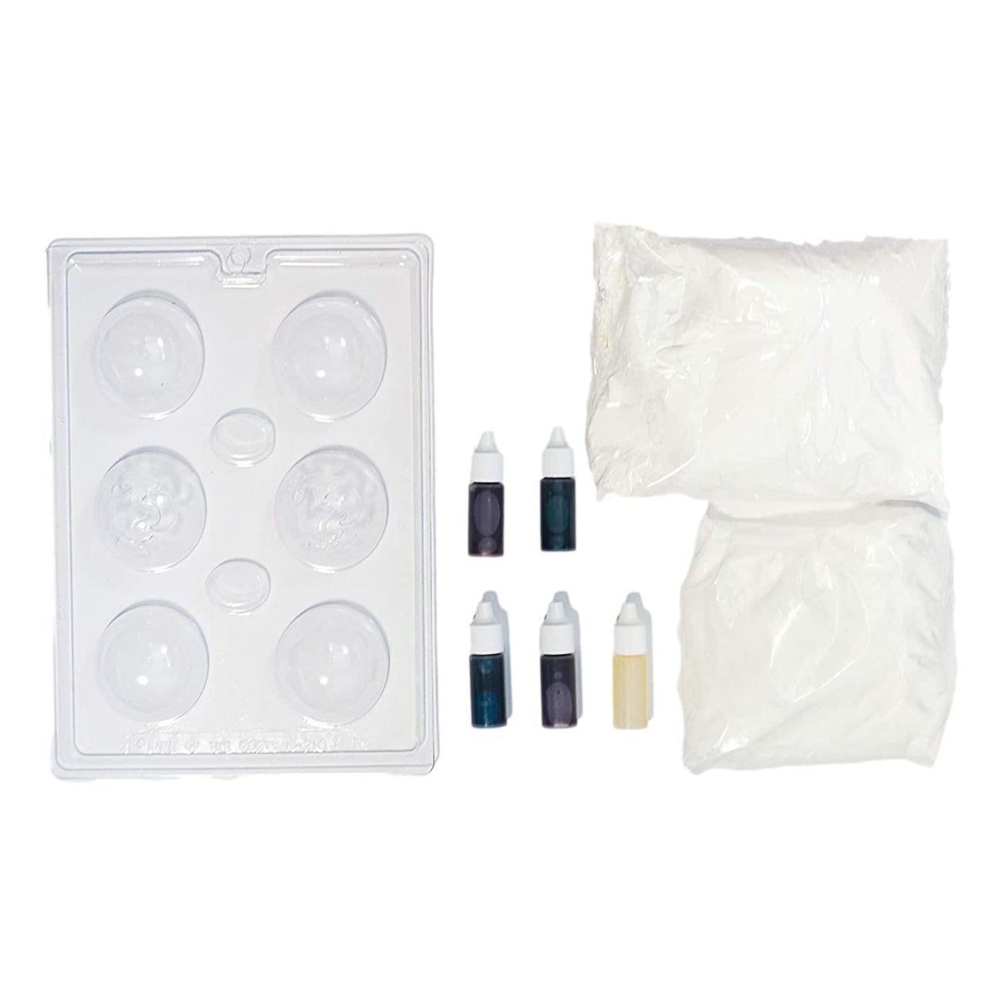 Bath Bomb Kit - EconoCrafts