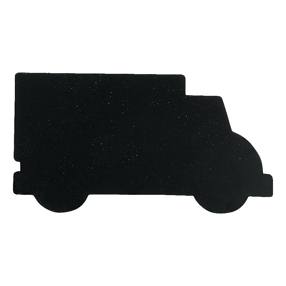 Scratch Art Trucks (24 Pack)