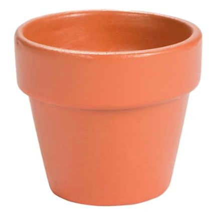 Mini Terra Cotta Pots