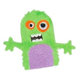 Monster Sand Art Pictures (24 Pack)