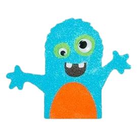 Monster Sand Art Pictures (24 Pack)