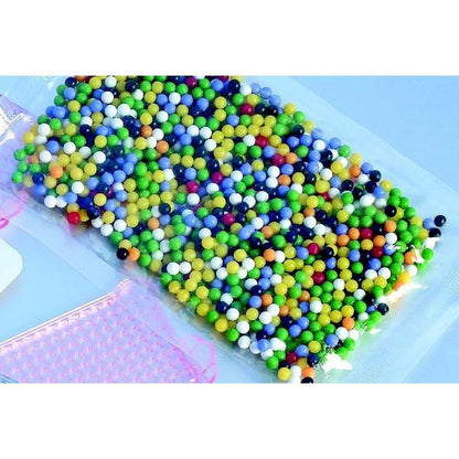 Magic Beads Refill Pack (1,000 Beads) - EconoCrafts