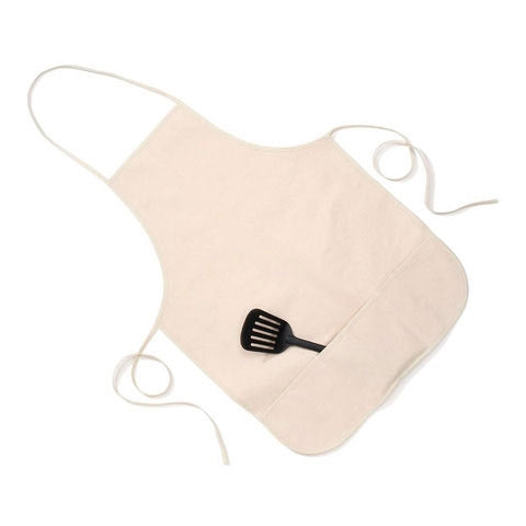 Canvas Apron - Adult  