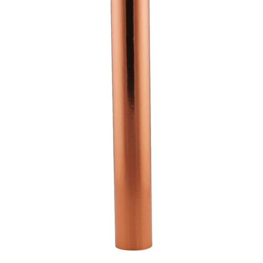 Foil Rolls - 12" X 10' - Copper - EconoCrafts