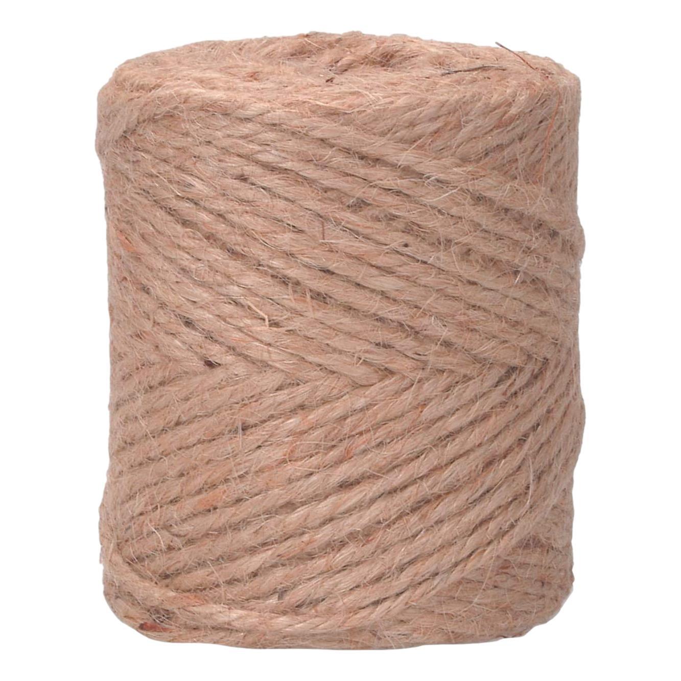 Jute Cord - EconoCrafts