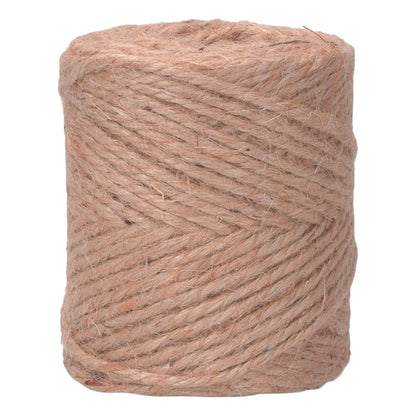 Jute Cord - EconoCrafts