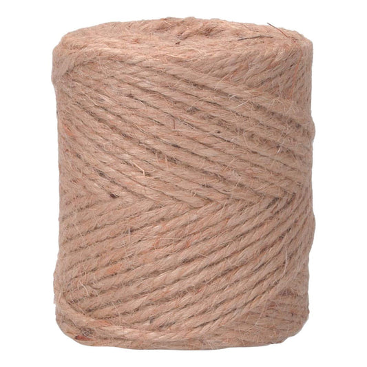 Jute Cord - EconoCrafts