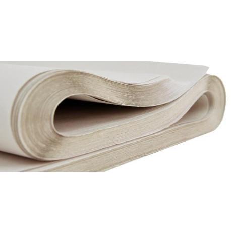 Newsprint Paper - 9" X 12" (500 Pack) - EconoCrafts