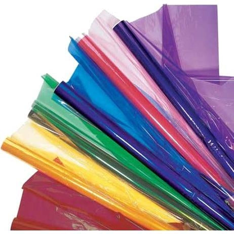 Cellophane Rolls