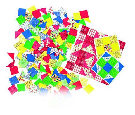 Quilt Blocks - EconoCrafts