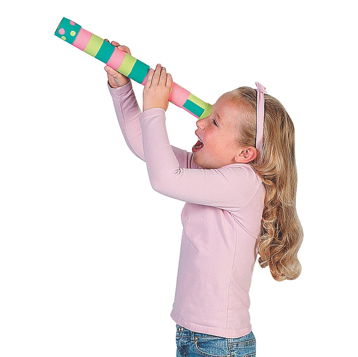 DIY Telescopes (12 Pack)