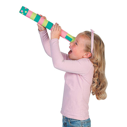 DIY Telescopes (12 Pack)