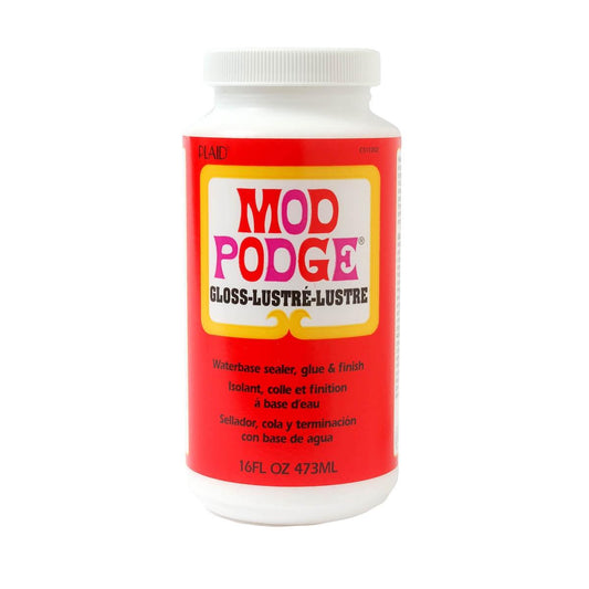 Mod Podge (16 oz) - EconoCrafts