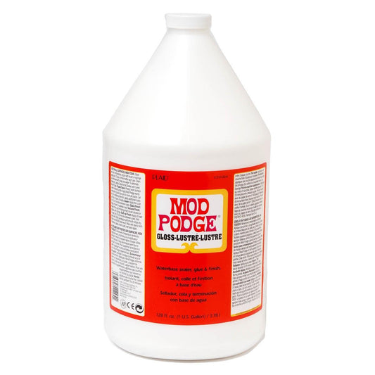 Mod Podge (Gallon) - EconoCrafts
