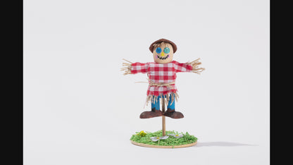DIY Multi-Directional Figurines (12 Pack)