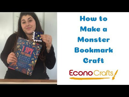 Soft Felt Sheets (144 Pack)