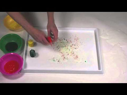 Color Diffusing Sea-Life Shapes (48 Pack)