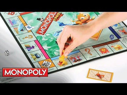 Monopoly Junior