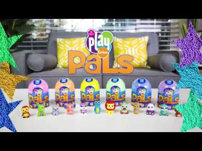 Educational Insights Playfoam Pals Wild Friends (12 Pack)