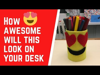 Soft Felt Sheets (144 Pack)