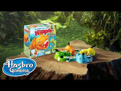 Hungry Hungry Hippos