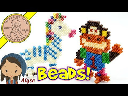 Super Beads - Birds (3 Pack)