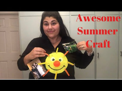 Soft Felt Sheets (144 Pack)