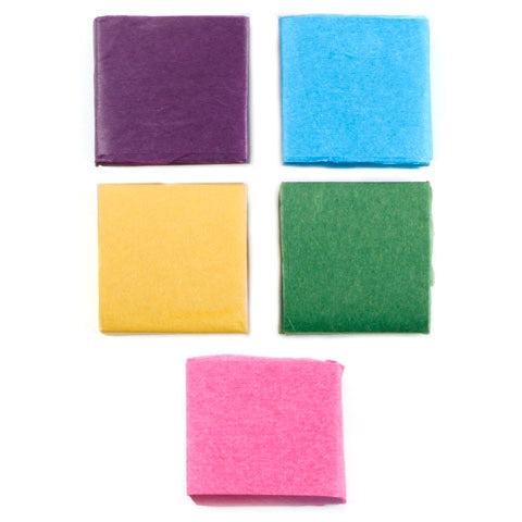 Tissue Paper Squares - 1 1/2" 