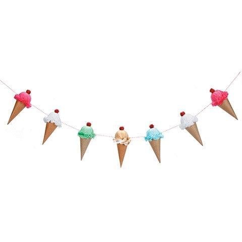 Paper Mache Cones (12 Pack) - EconoCrafts