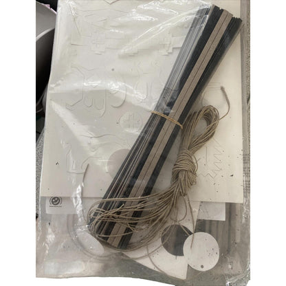 DIY Tepee Craft Kit (12 Pack)