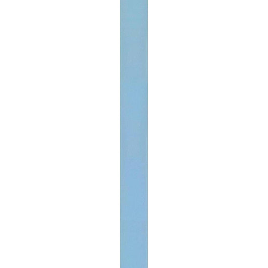 Acetate Satin Ribbon - Baby Blue (7/8" x 100 yds)