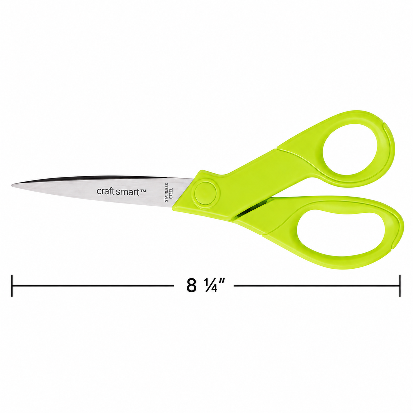 Craft Smart Bent Scissors