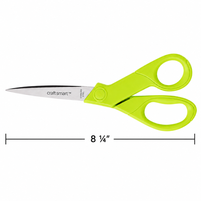 Craft Smart Bent Scissors