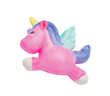 DIY Unicorn Squishies