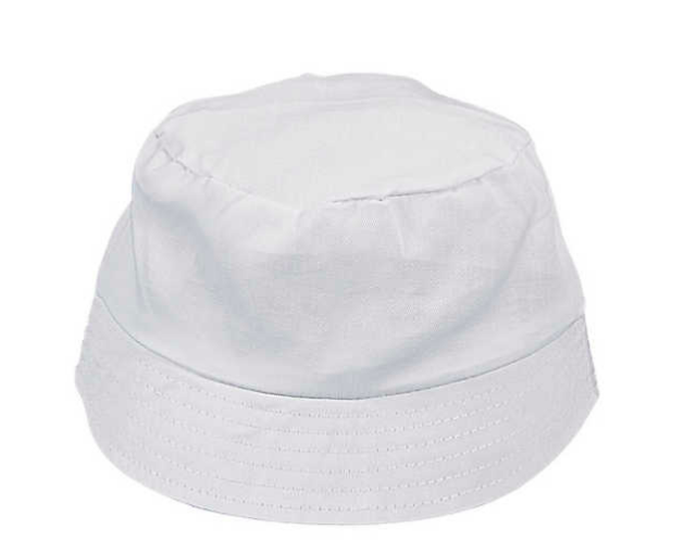 DIY Bucket Hats