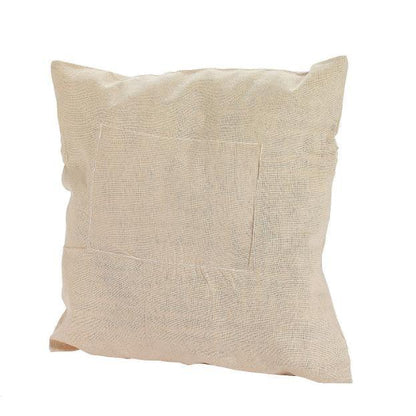 DIY Photo Pillow Covers (12 Pack) - EconoCrafts