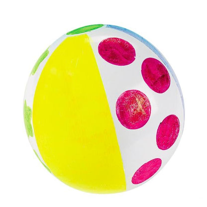 DIY Beach Ball 