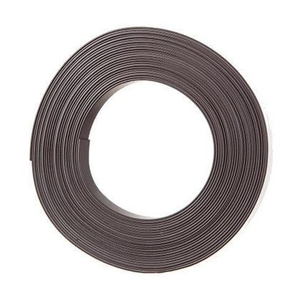 Self-Adhesive Magnet Tape - 1/2" x 25' - EconoCrafts